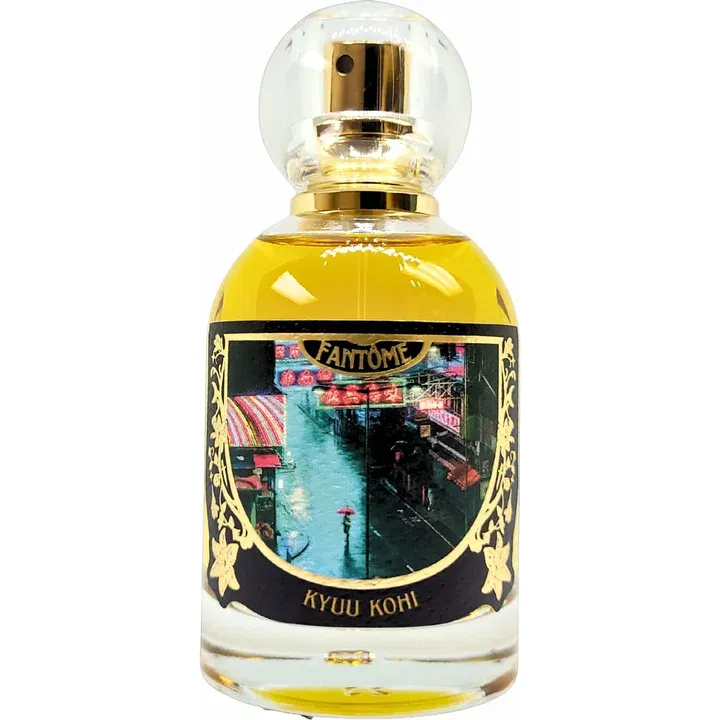 Fantôme Kyuu Kohi (Extrait de Parfum) parfüm şişesi