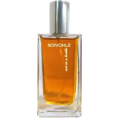 Soivohle Dog Star (2018) perfume bottle