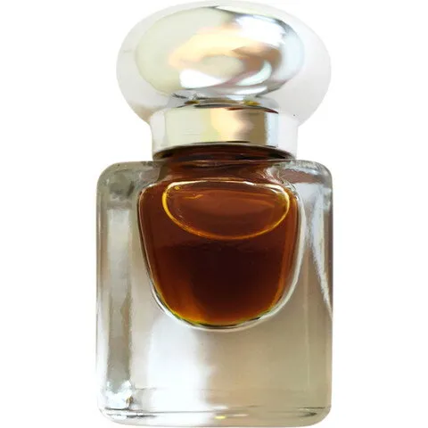 Soivohle Purple Love Smoke (2018) perfume bottle
