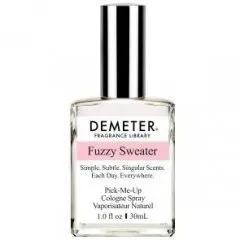 Demeter Fragrance Library Fuzzy Sweater (Cologne) perfume bottle