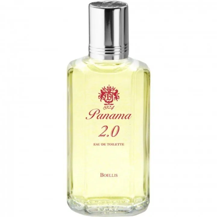 Panama 1924 Panama 2.0 (Eau de Toilette) perfume bottle