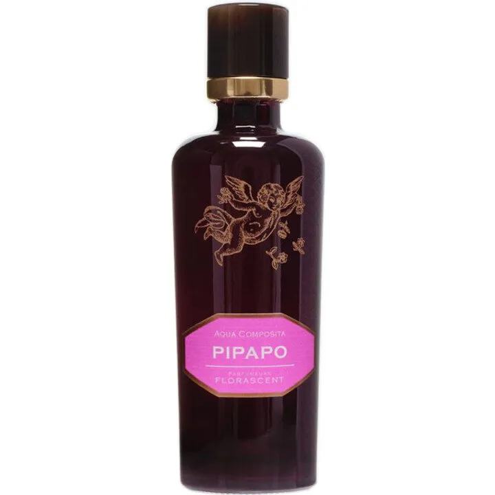 Florascent Classic Collection: Aqua Composita - Pipapo perfume bottle