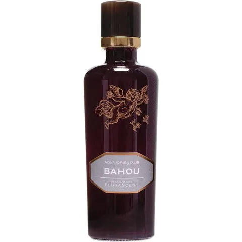 Florascent Classic Collection: Aqua Orientalis - Bahou perfume bottle