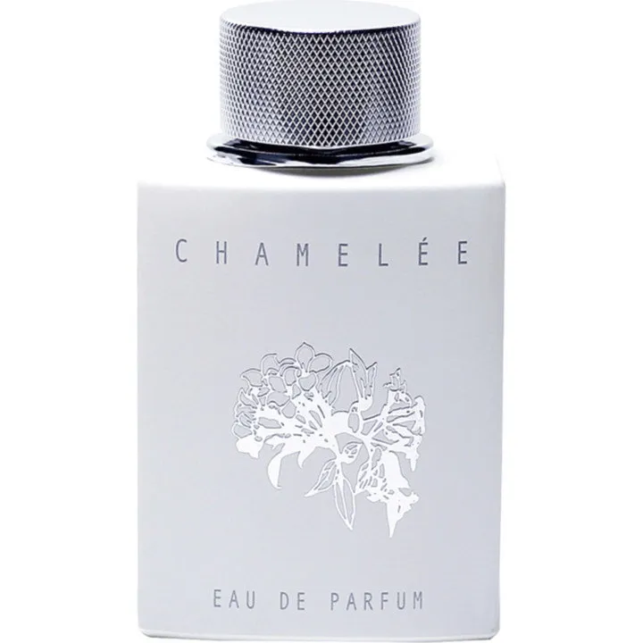 Jass Chamelée perfume bottle