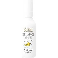 Bathe Fresh Soap / フレッシュソープ parfüm şişesi