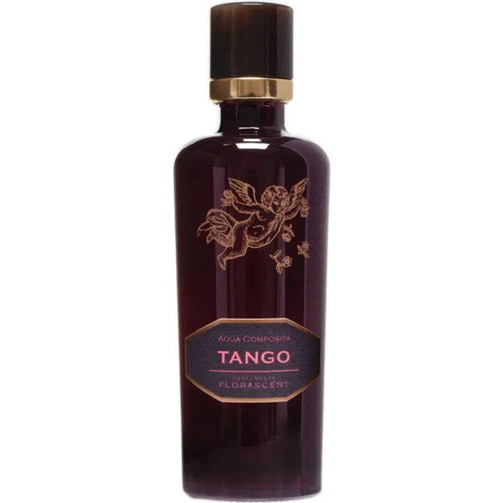 Florascent Classic Collection: Aqua Composita - Tango perfume bottle