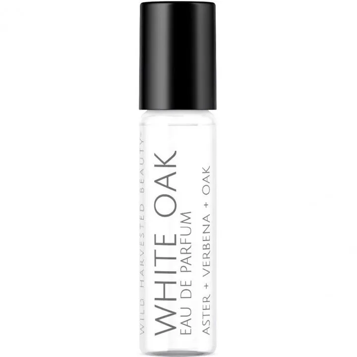 Forage White Oak (Eau de Parfum) perfume bottle