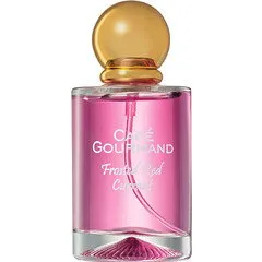 Brocard Café Gourmand - Frosted Red Currant parfüm şişesi