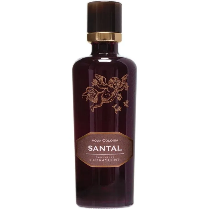 Florascent Classic Collection: Aqua Colonia - Santal perfume bottle