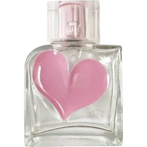 Jeanne Arthes Precious Sweet Sixteen perfume bottle