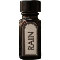 For Strange Women Rain perfume bottle