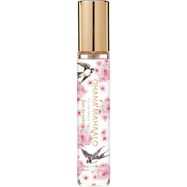 Ohana Mahaalo Kupulau Lani / クプラウ ラニ (Eau de Toilette) parfüm şişesi