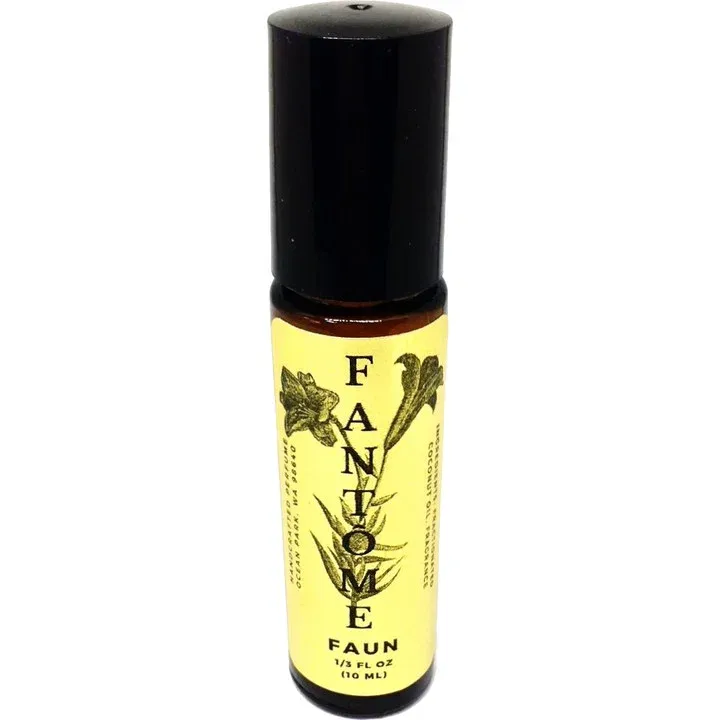 Fantôme Faun (Perfume Oil) perfume bottle