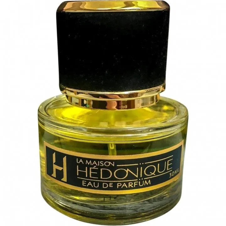 La Maison Hédonique Innsaei perfume bottle