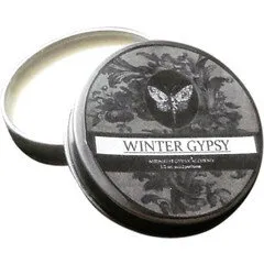 Midnight Gypsy Alchemy Winter Gypsy (Solid Perfume) parfüm şişesi