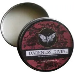 Midnight Gypsy Alchemy Darkness Divine (Solid Perfume) perfume bottle