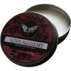 Midnight Gypsy Alchemy Love Alchemy (Solid Perfume) perfume bottle