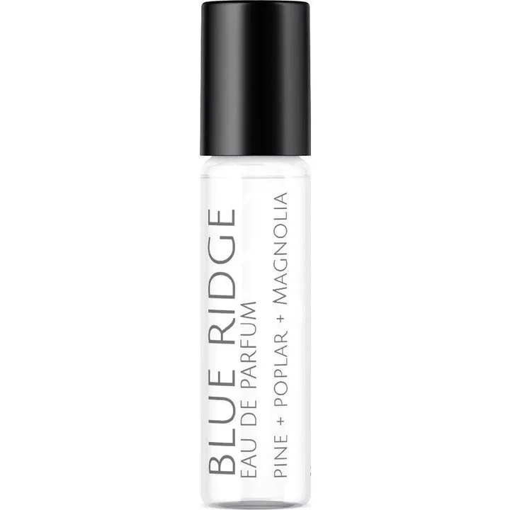 Forage Blue Ridge (Eau de Parfum) perfume bottle