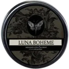 Midnight Gypsy Alchemy Luna Boheme (Solid Perfume) parfüm şişesi