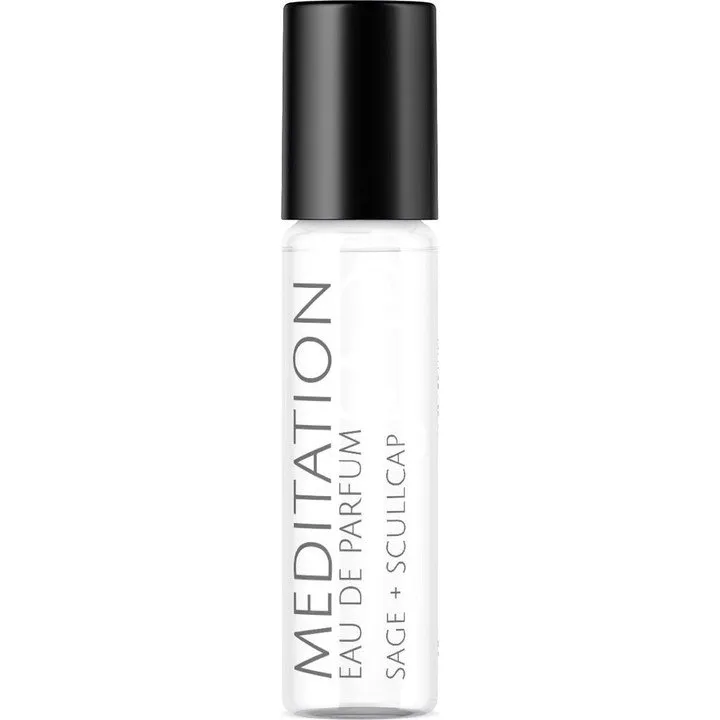 Forage Meditation (Eau de Parfum) perfume bottle