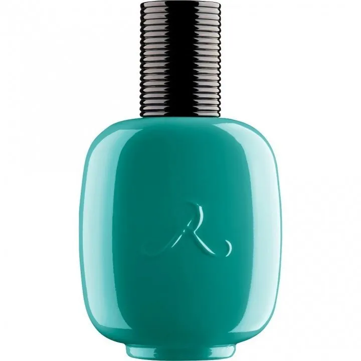 Les Parfums de Rosine Eloge du Vert perfume bottle