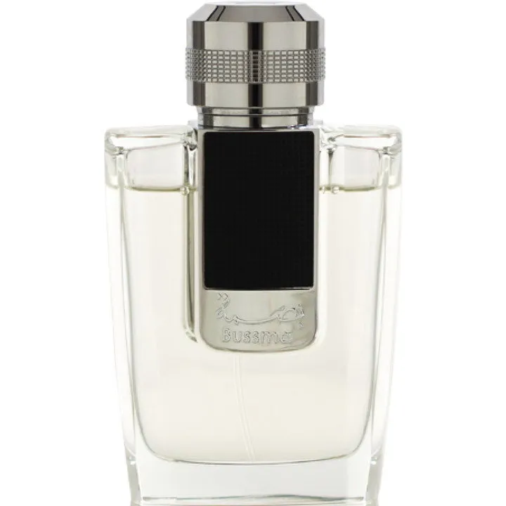 Arabian Oud Bussma parfüm şişesi