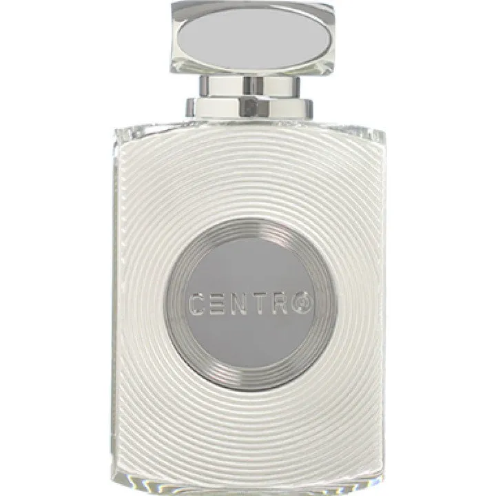 Arabian Oud Centro perfume bottle