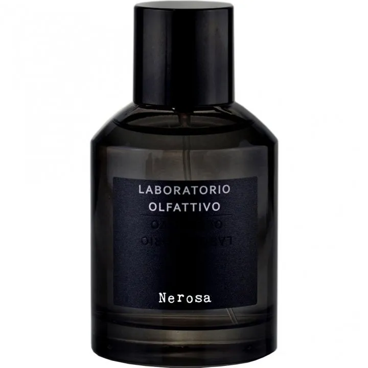Laboratorio Olfattivo Nerosa perfume bottle