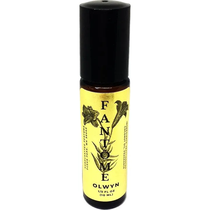Fantôme Olwyn (Perfume Oil) parfüm şişesi