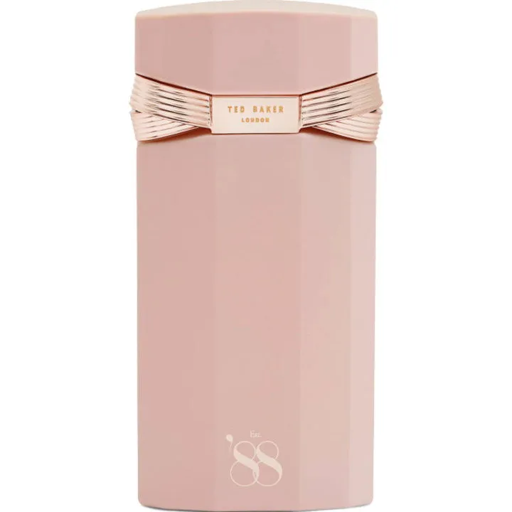 Ted Baker Est. '88 perfume bottle