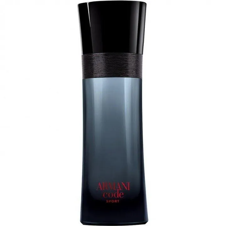 Giorgio Armani Armani Code Sport (Eau de Toilette) perfume bottle
