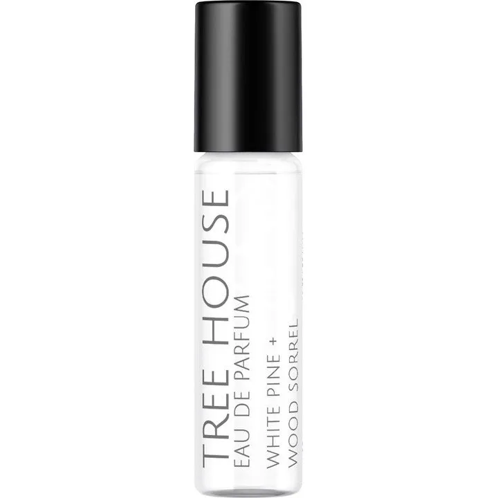 Forage Tree House (Eau de Parfum) perfume bottle