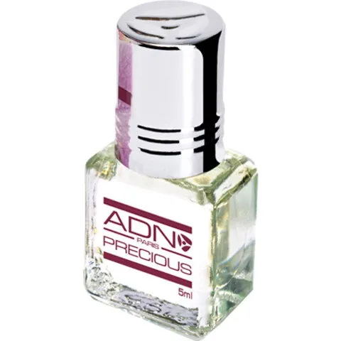 ADN Paris Precious perfume bottle