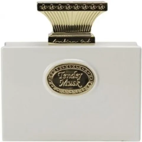 Arabian Oud Tender Musk parfüm şişesi