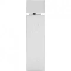 Arabian Oud Only White perfume bottle