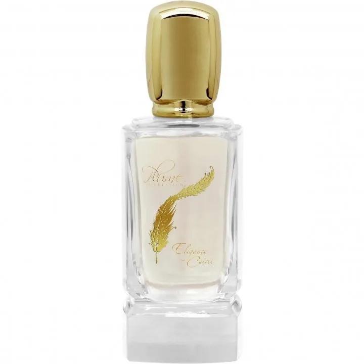 Plume Impression Élégance Cuirée (Eau de Parfum) perfume bottle
