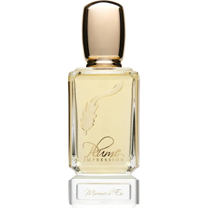 Plume Impression Murmure d'Été perfume bottle