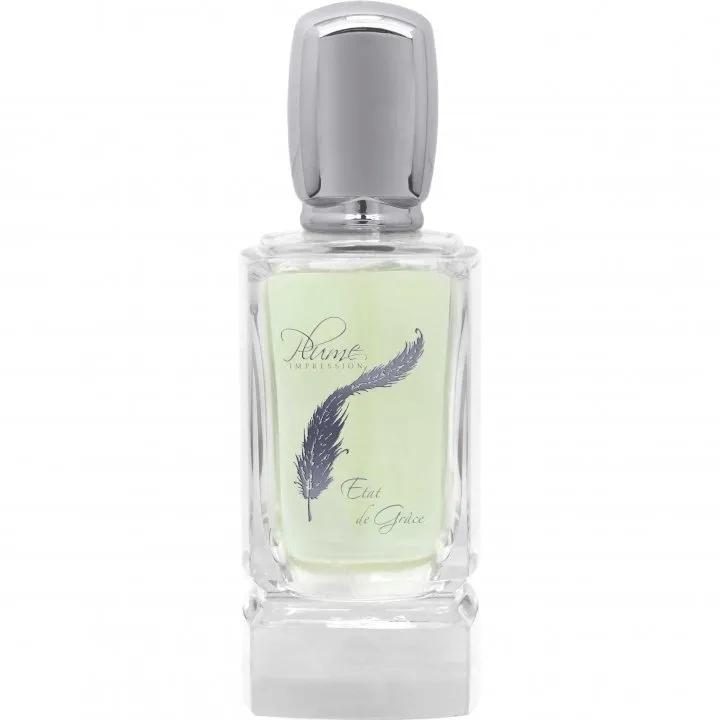 Plume Impression État de Grâce (Eau de Parfum) parfüm şişesi