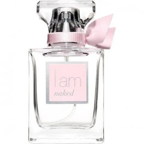 I am Naked (Eau de Parfum) perfume bottle