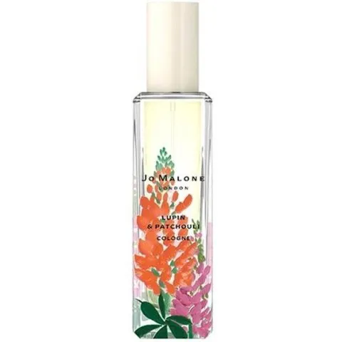 Jo Malone Lupin & Patchouli parfüm şişesi
