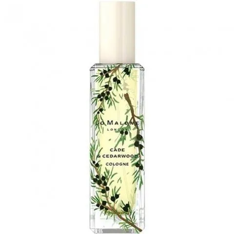 Jo Malone Cade & Cedarwood parfüm şişesi