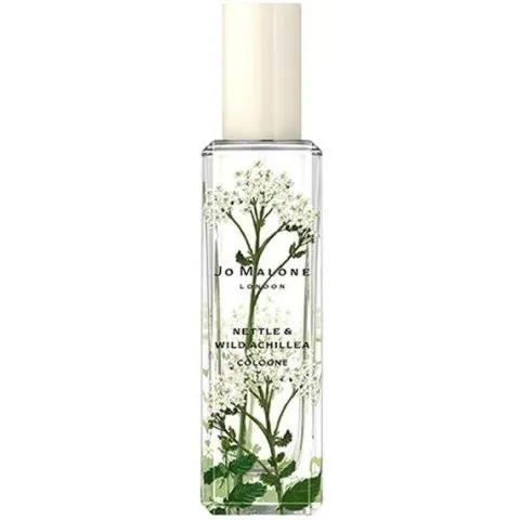 Jo Malone Nettle & Wild Achillea parfüm şişesi