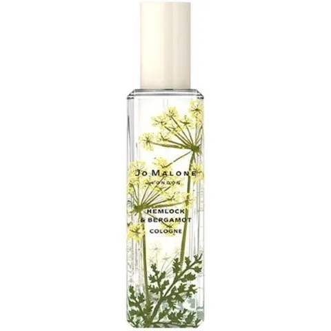 Jo Malone Hemlock & Bergamot parfüm şişesi