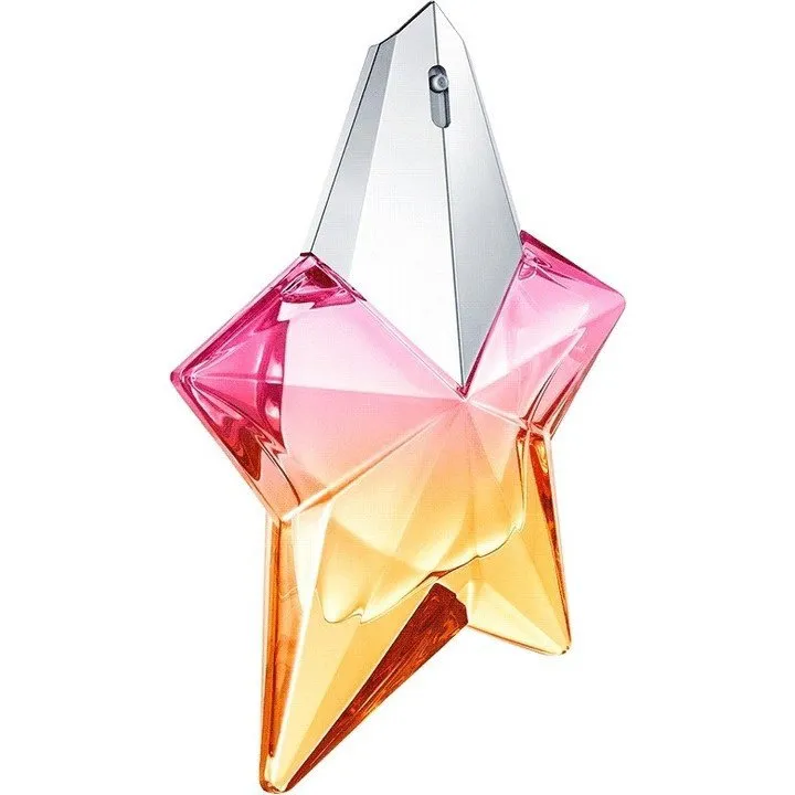Mugler Angel Eau Croisière 2019 perfume bottle