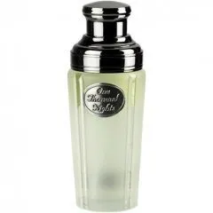Arabian Oud One Thousand Nights perfume bottle