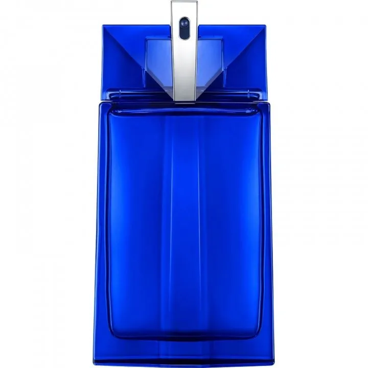 Mugler Alien Man Fusion parfüm şişesi
