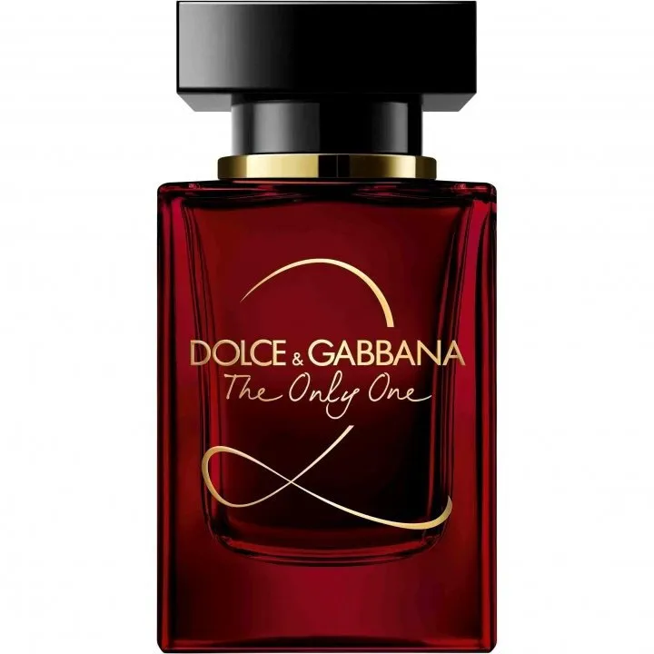 Dolce & Gabbana The Only One 2 perfume bottle