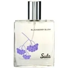 Susanne Lang Sula Blackberry Blush parfüm şişesi
