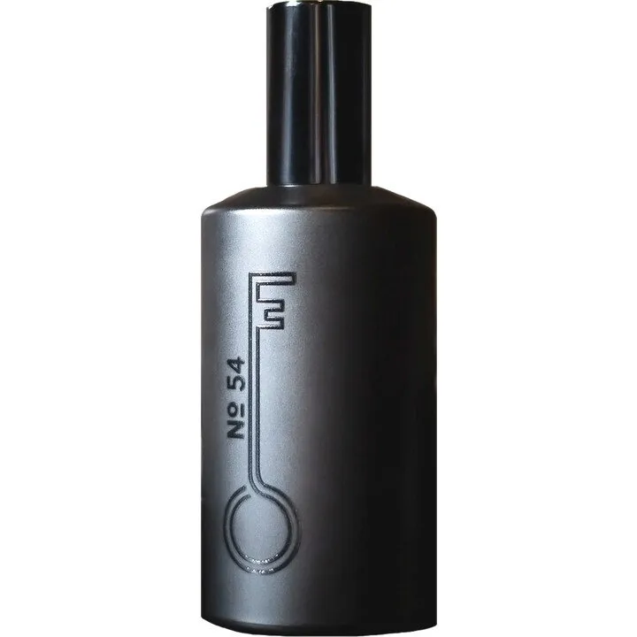 Fischersund No̱ 54 (Eau de Parfum) perfume bottle