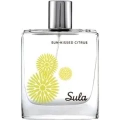 Susanne Lang Sula Sun-Kissed Citrus parfüm şişesi